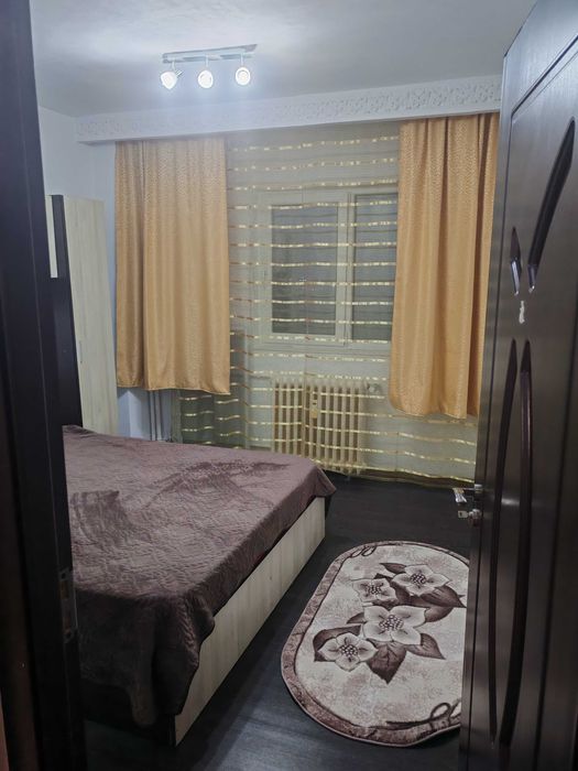 Ap. 2 camere-Militari. Pacii