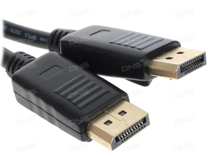 Доставка !  , Display port > hdmi кабель 1.80 м, hdmi D/p