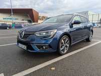 Renault Megane 4 grandtour Limited Intens Bose 1.5 DCI cutie automată