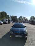 Skoda Octavia 2 facelift 2.0d bkd, turbină + interne defecte