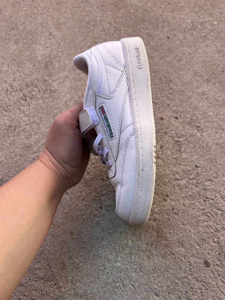 Reebok маратонки