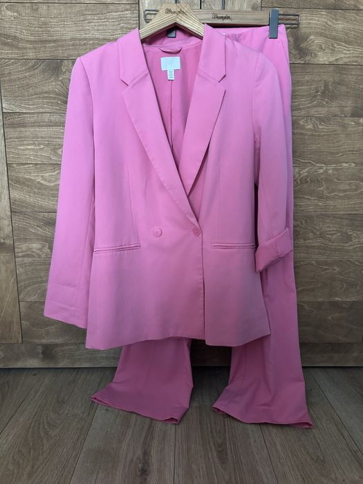 спортно елегантен костюм Hm