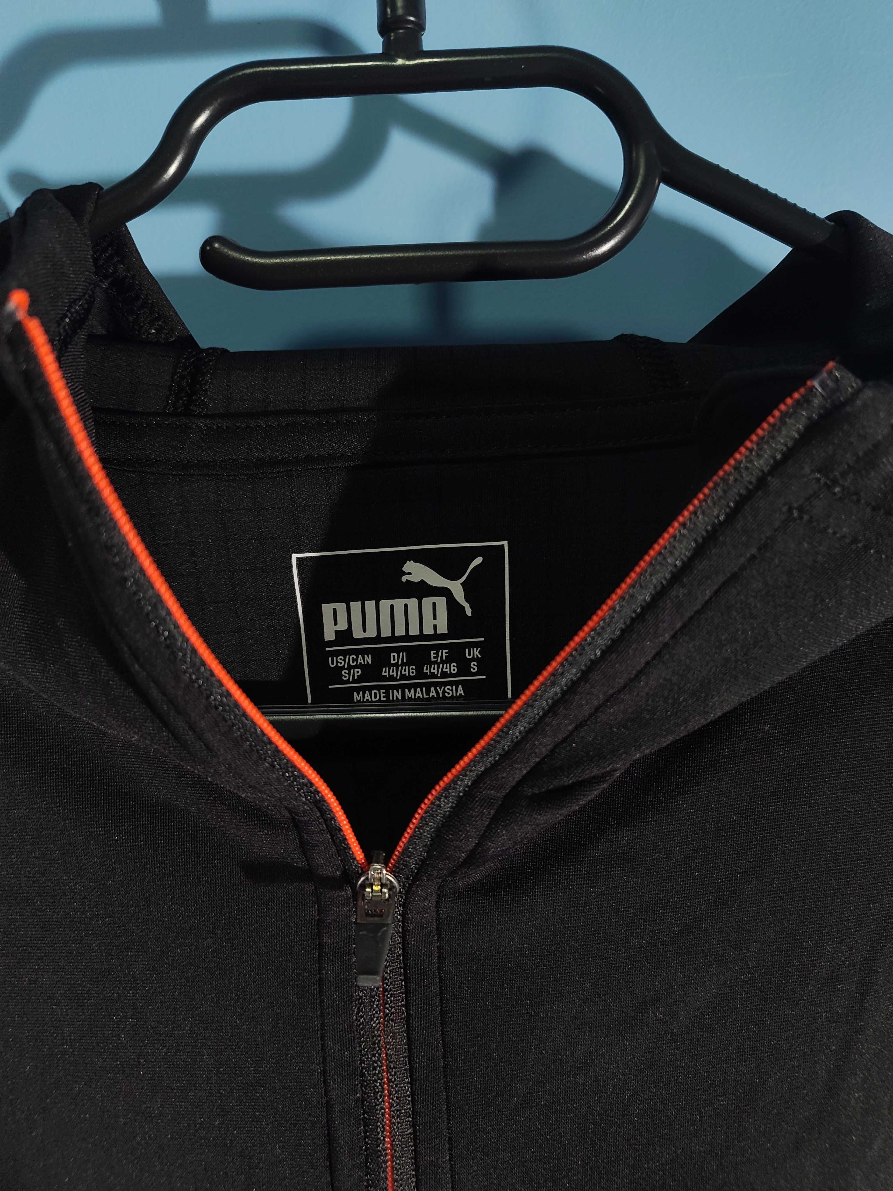 PUMA Evo TRG Горнище с качулка Мъжко/S