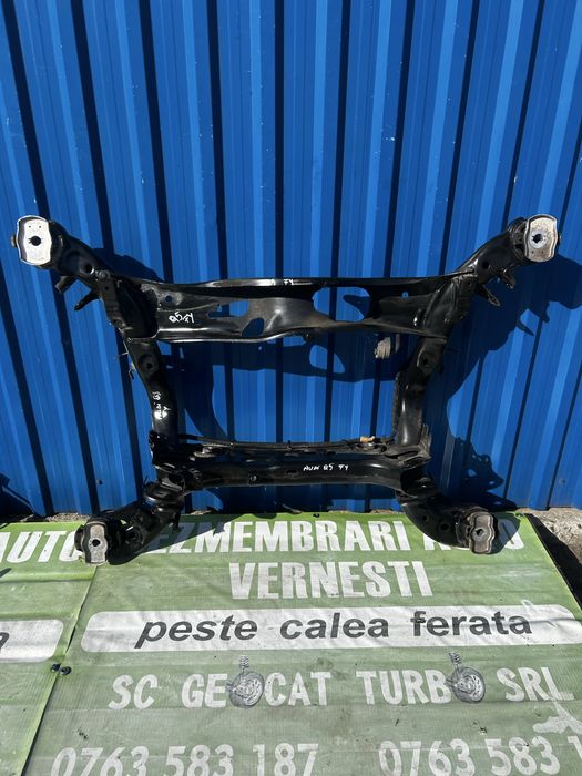 Cadru punte spate, punte spate Audi Q5 FY