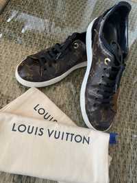 Sneakersi Louis Vuitton