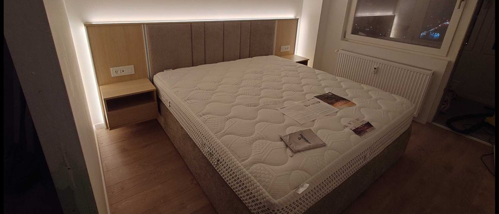 Матрак - Magniflex Massaggio Deluxe 180/200