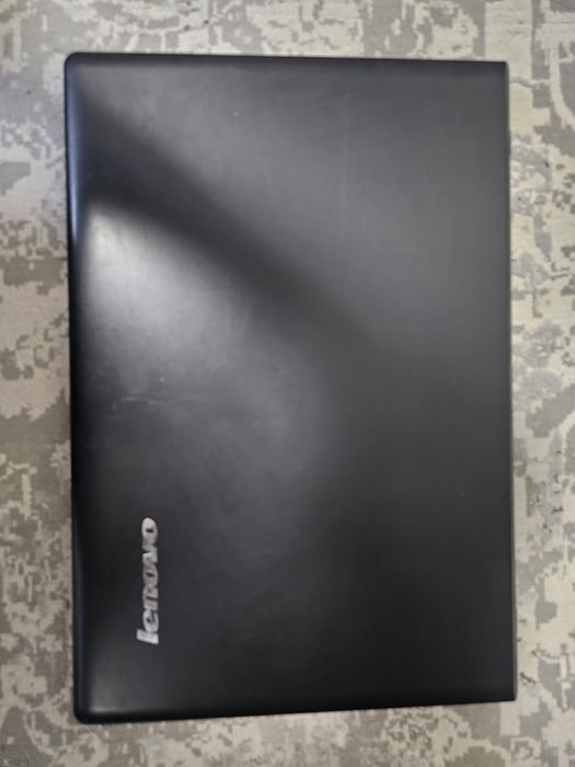 Продаётся ноутбук Lenovo