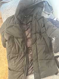 Куртка зимная Zara