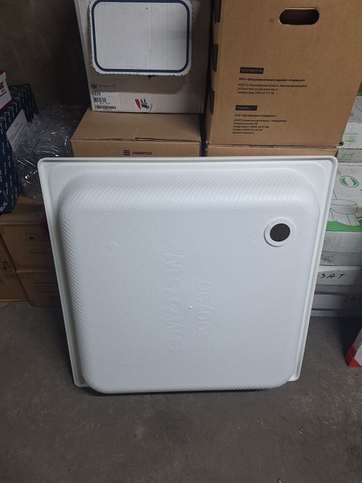 Продам душевой поддон