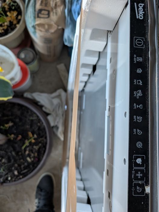 Mașină de spălat vase Beko