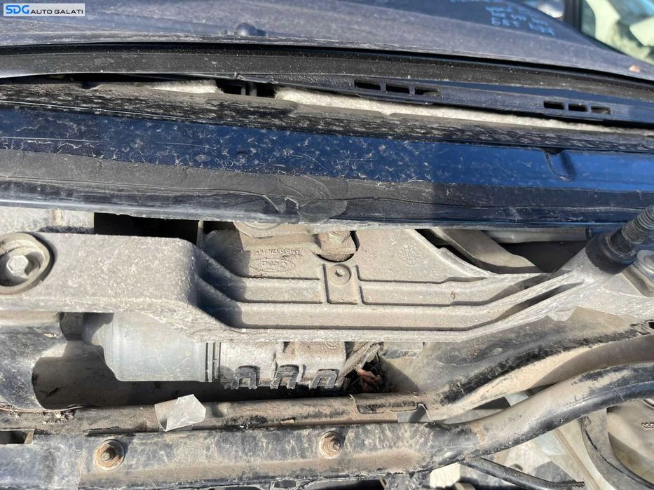 Ansamblu Brat Brate Stergator Stergatoare Parbriz Ford Focus 2 2004 - 2010 [C2534]