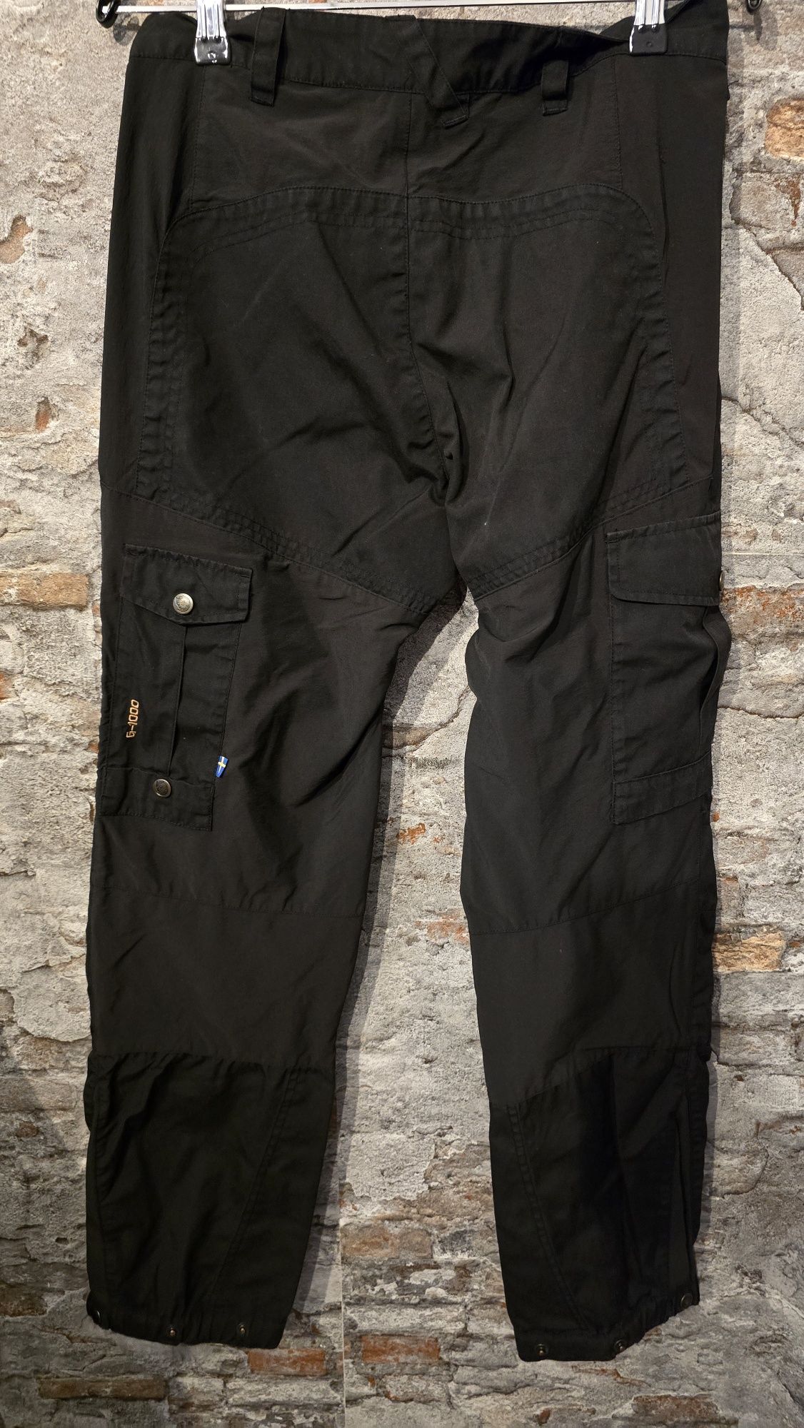 Fjallraven G1000