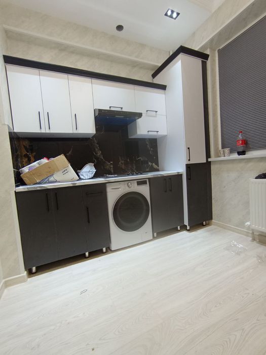 Oshxona mebellari sifatli va hamyonbob narxlarda