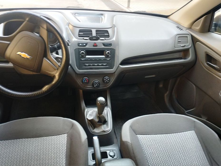 Cobalt shanpan xolati yaxshi gazi bor 4 pakalena