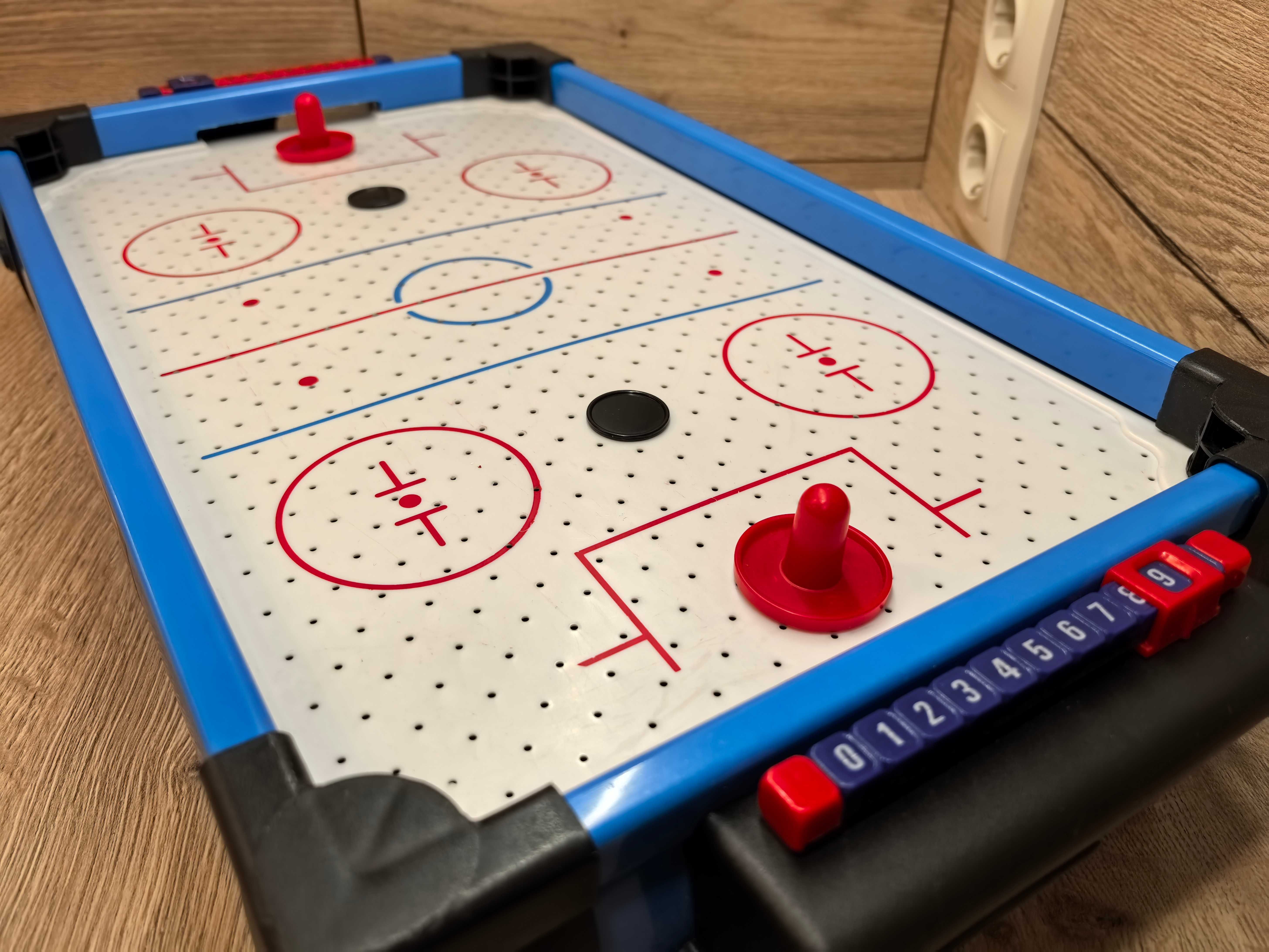 Въздушен хокей Air Hockey Simba Toys