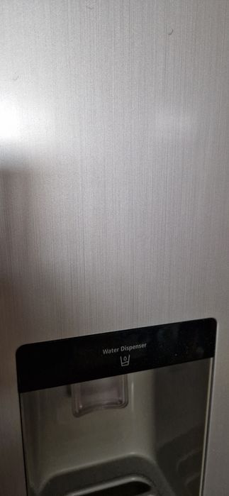 Хладилник Samsung No frost