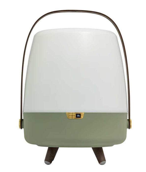 Kooduu by JBL Speaker Lamp