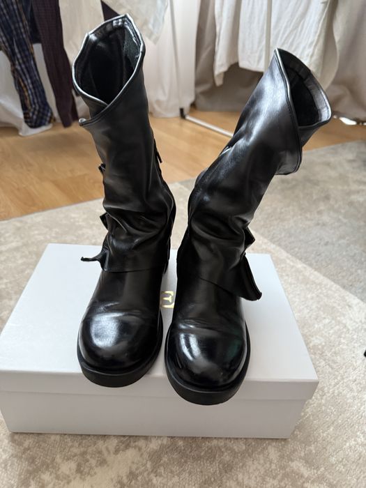 Ghete Epica marime 36