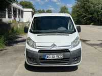 Citroen Jumpy • 2011 • Stare foarte bună / km reali !