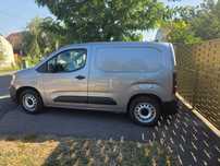 Peugeot PARTNER 2019