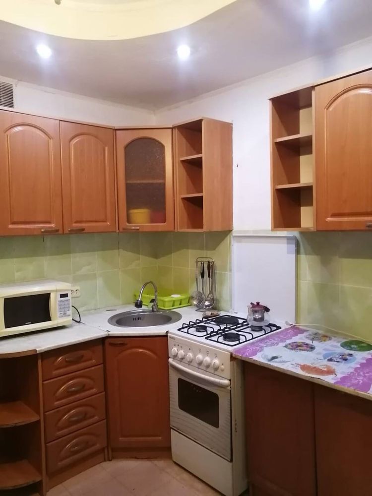 Продам 3х комнотную квартиру, срочно