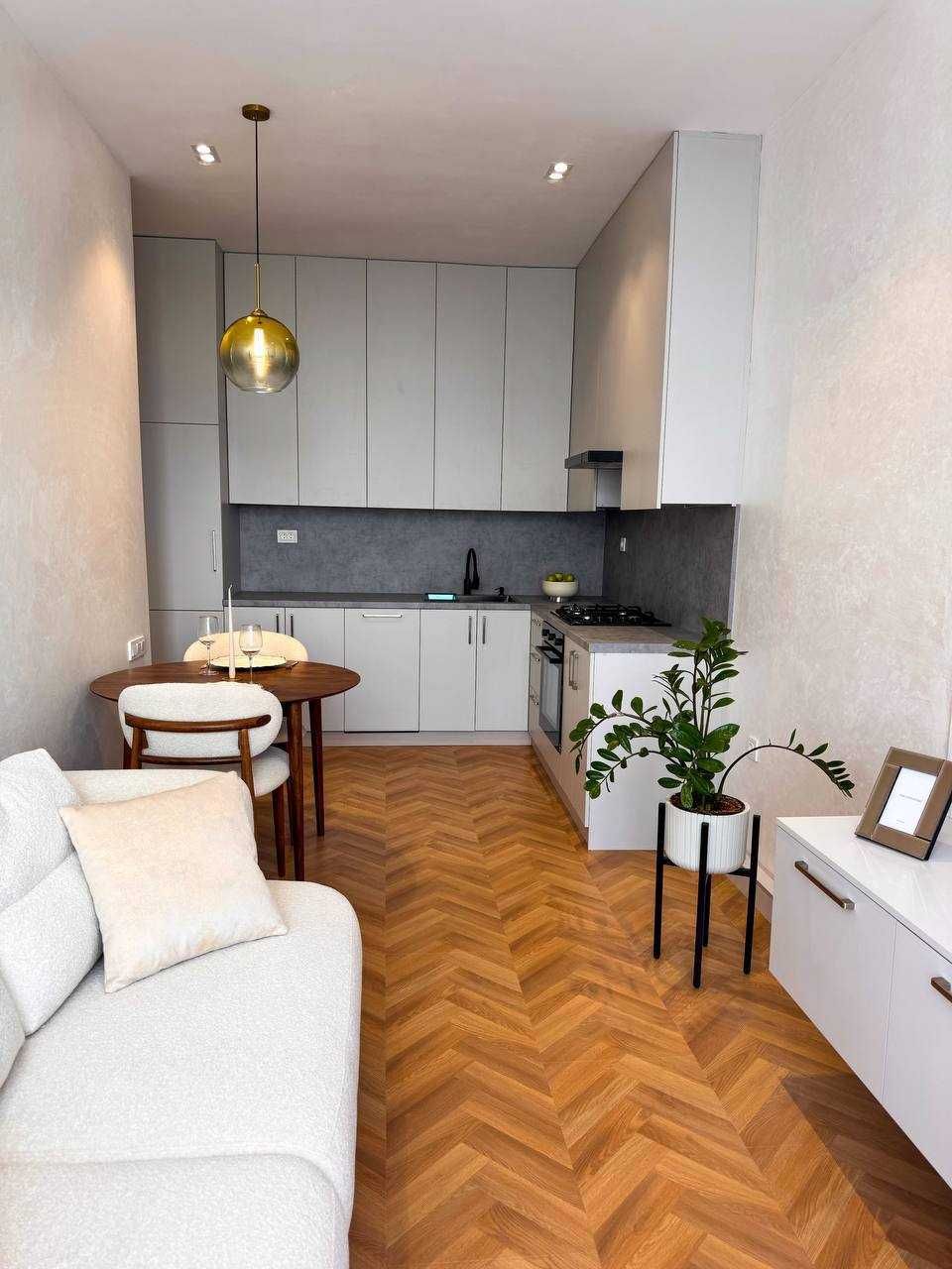 СРОЧНО продажа 2/3/9 ЖК "Baku Residence", 43м2