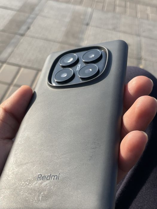 Redmi 14 pro sotiladi