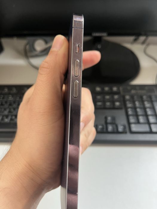 Iphone 14 pro max 256