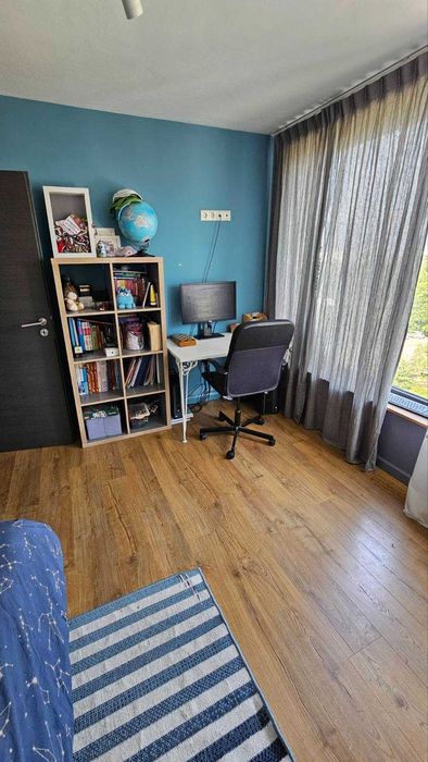 Продавам 4-стаен апартамент БЕЗ КОМИСИОННА!!! в Студентски град