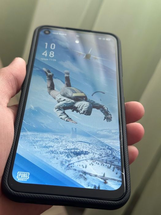 Телефон Оппо А72