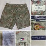 Pantaloni scurți Tommy Hilfiger Brooklin Short mărime 34 bărbat casual