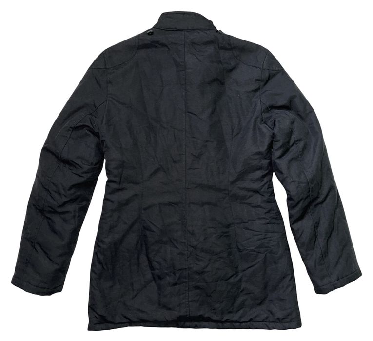 Geaca Casual Elegant cu Guler Made in Italy | Marime S-M (44)