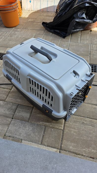 Cusca transport MPS SKUDO 3 PENTRU CÂINI 60x40x39