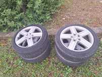 Vand diverse piese passat b5