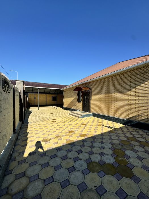 Продается дом 10 сот