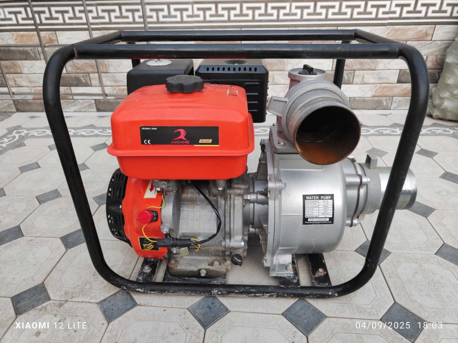 Suv nasos 100talik sotiladi