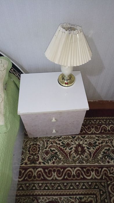 Спальный гарнитур сотилади .