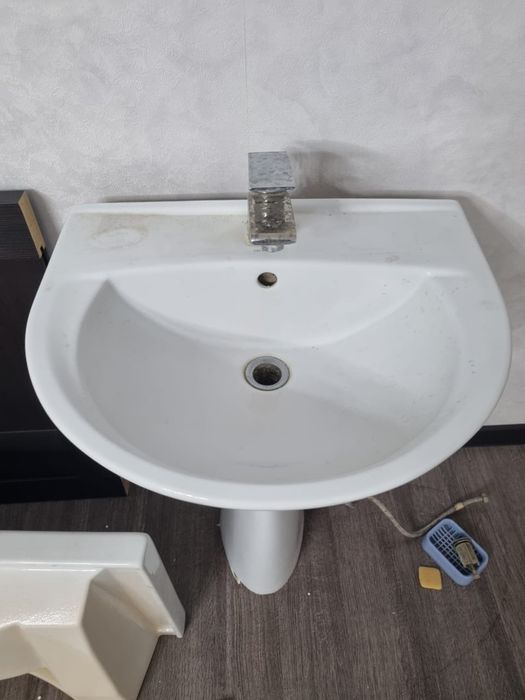 Продам раковину.