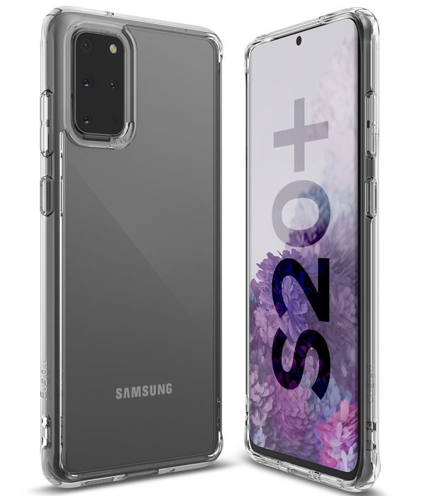 Samsung S20 Plus 5G Imekadan Utkan