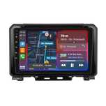 Navigatie Dedicata Suzuki Jimny (2018-2023), 9Inch, Bluetooth, Carplay