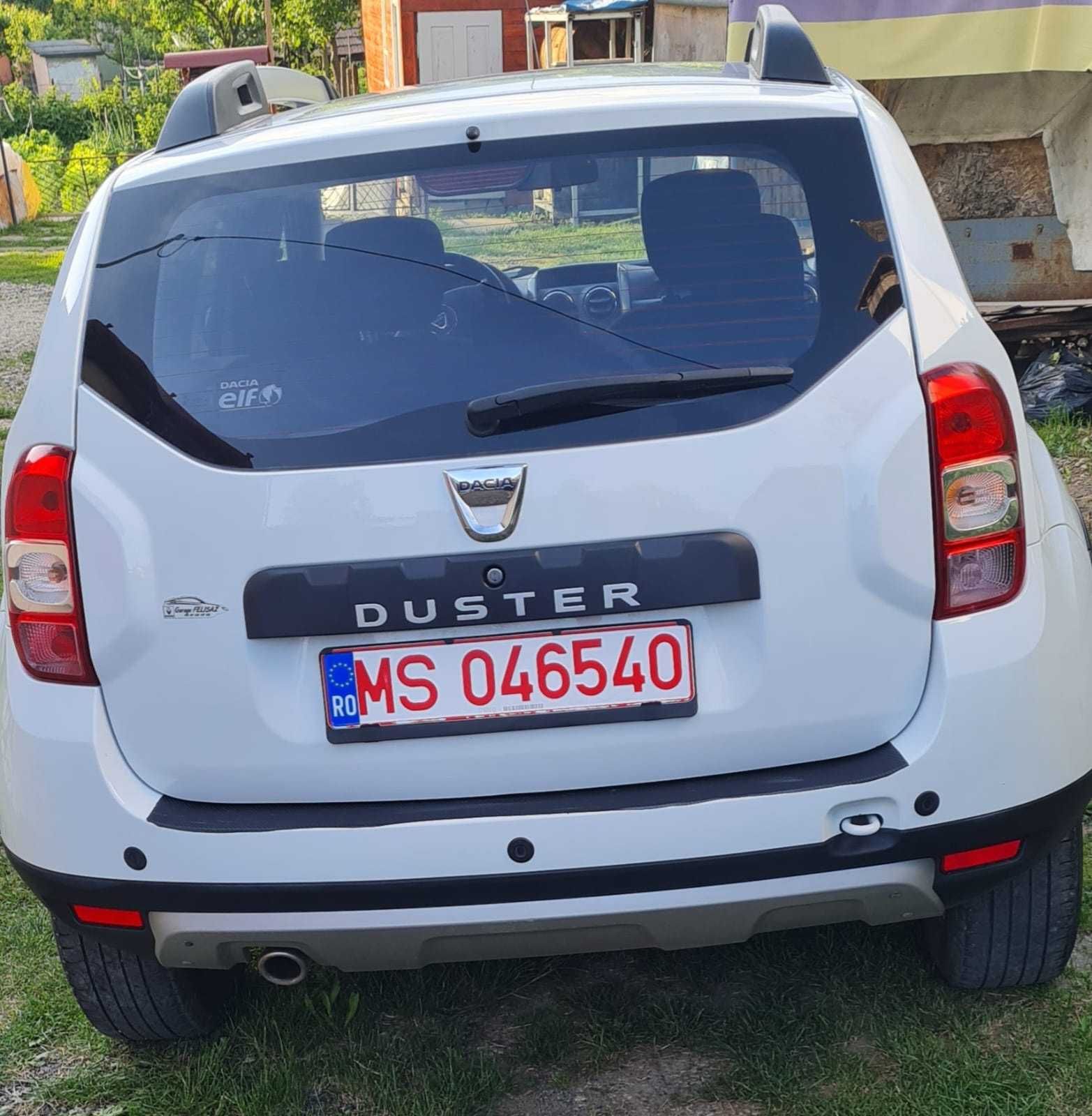Vand Dacia Duster