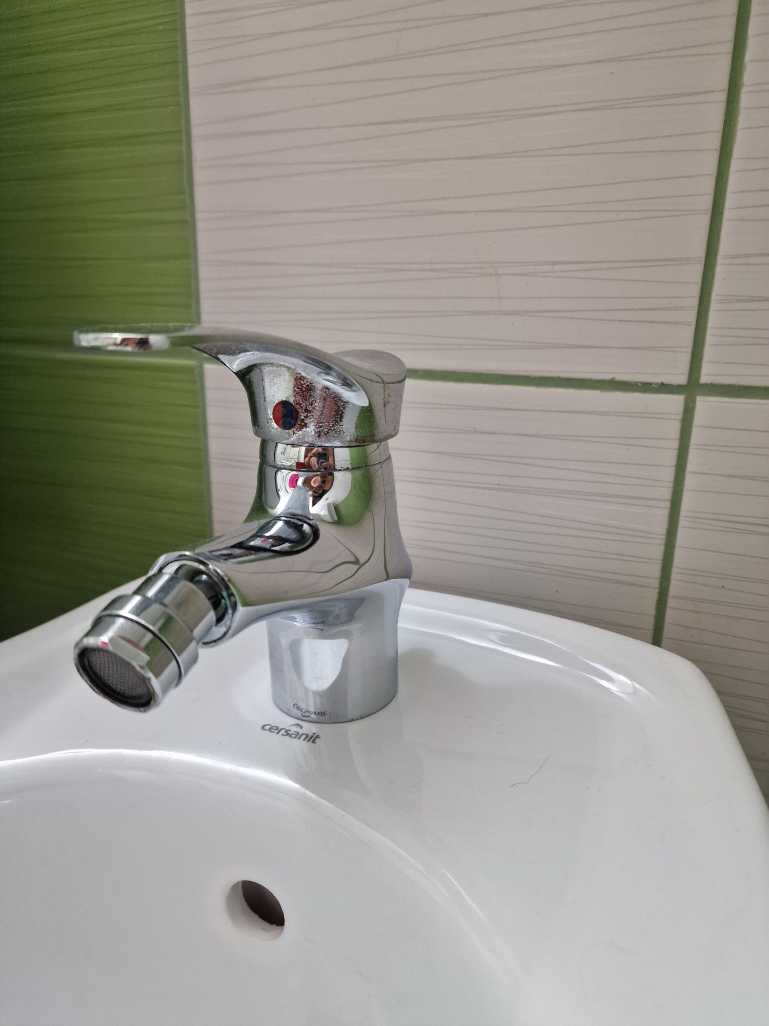 Instalator sanitar