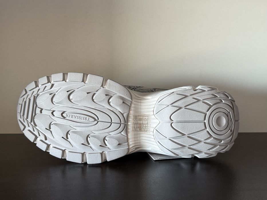 Trussardi 42номер 27см Стелка Нови с Кутия