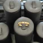 (B31627.1 / Ag28 Doi Baieti) Verigheta Aur 18K 2.52 grame / 1071 lei