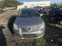 НА ЧАСТИ Toyota Avensis 2 2 DCAT 177 кс