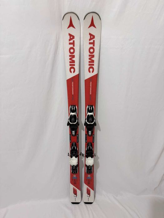 Ski schi carve Atomic Performer XT 149cm