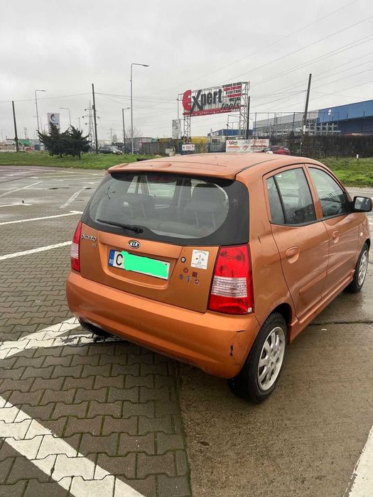 Vand Kia Picanto