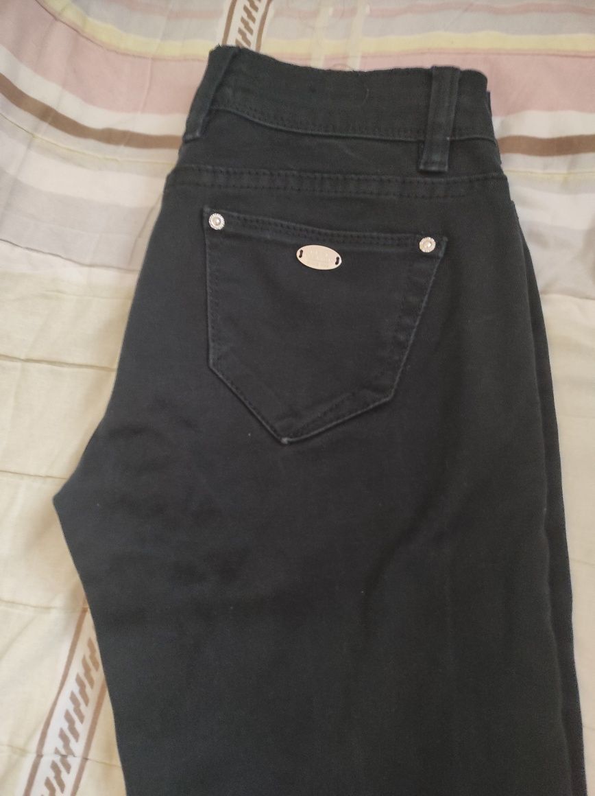 Дамски дънки. USA:24. Size: 38/XS