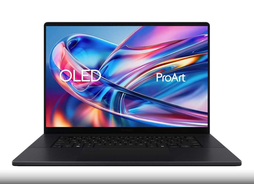 ASUS ProArt P16 H7606WW-SE009X Touch 16"/RYZEN9-HX370/64GB/2TB/RTX5080