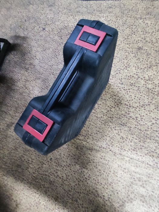 Шуруповёрт стационарный